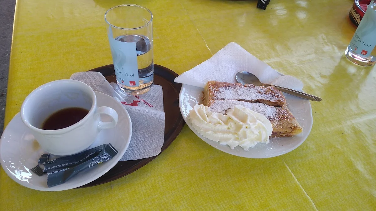 Essen und Trinken photo 10