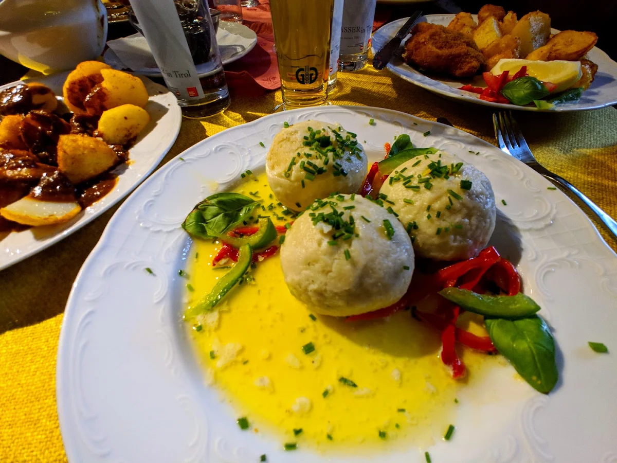 Essen und Trinken photo 3