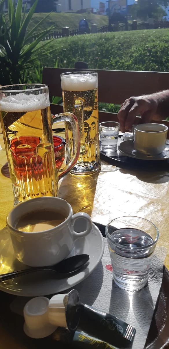 Essen und Trinken photo 6