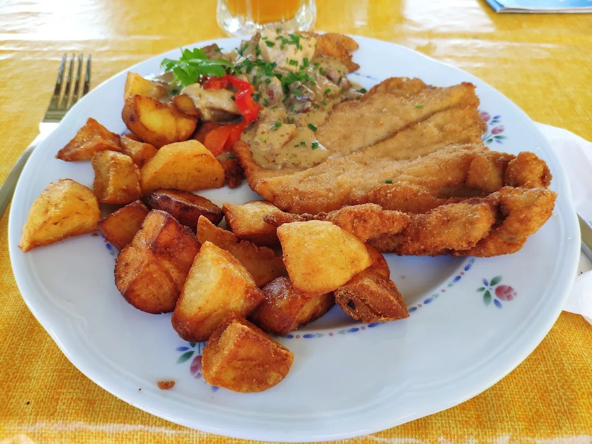 Essen und Trinken photo 7