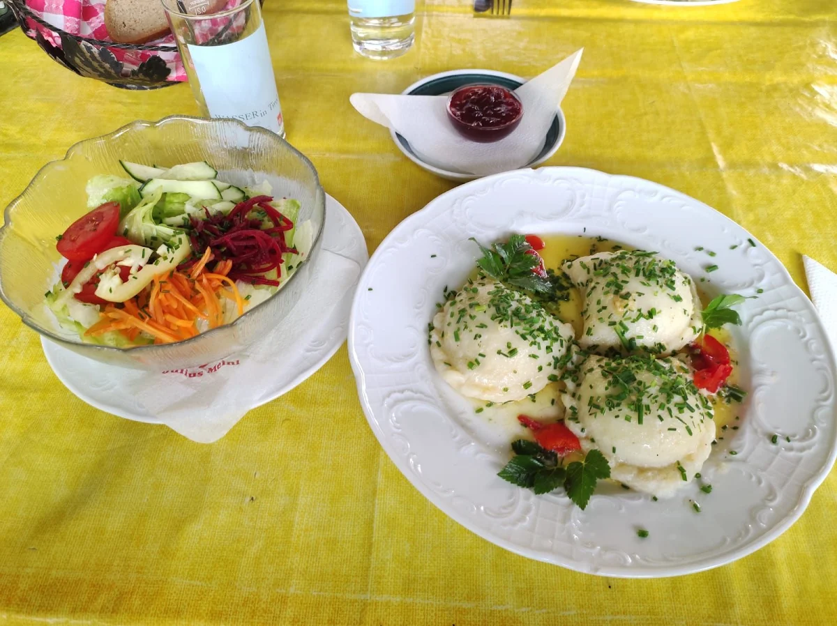 Essen und Trinken photo 8