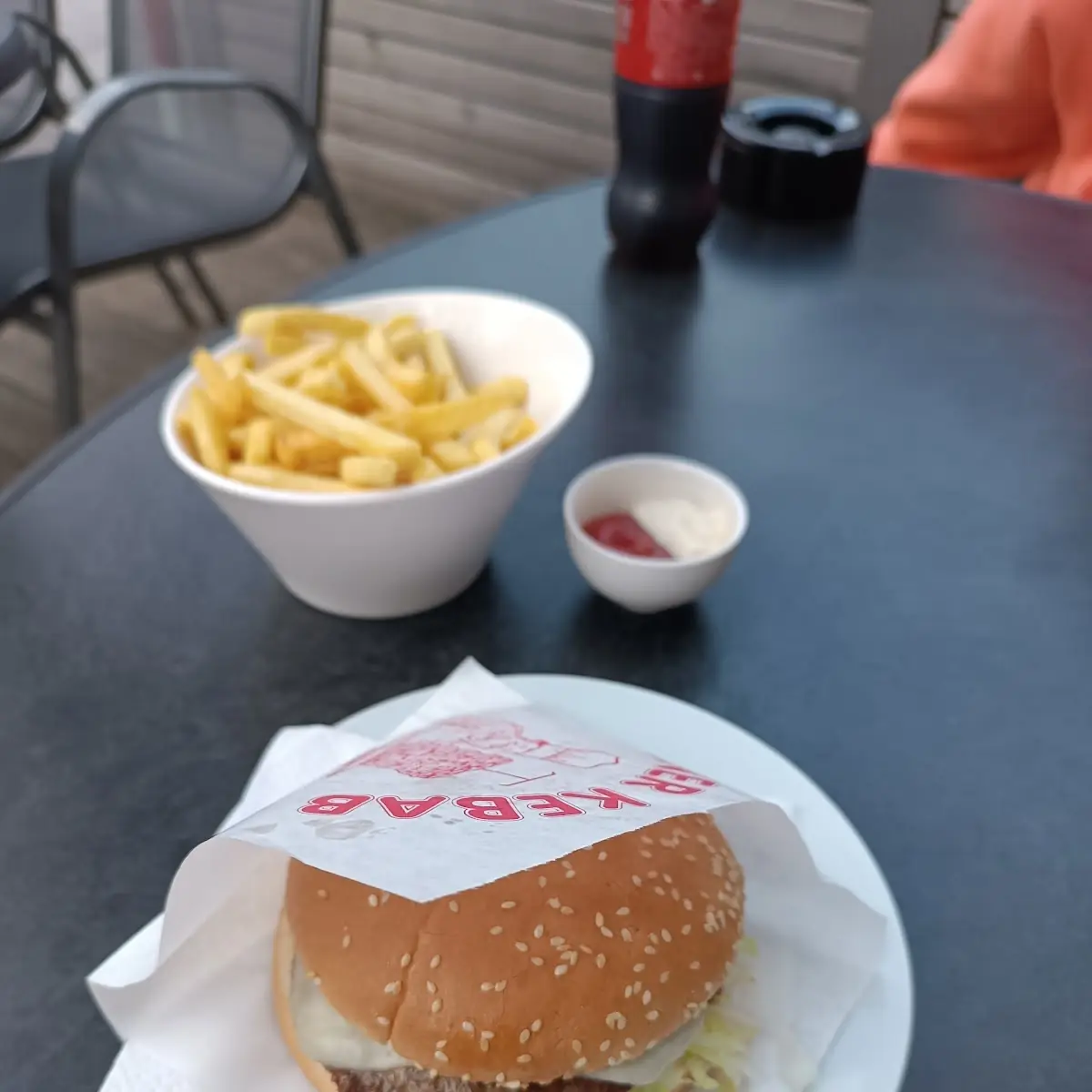 Essen und Trinken photo 3