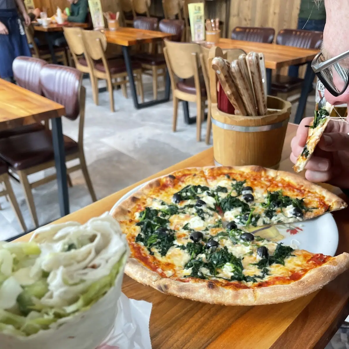 Essen und Trinken photo 4