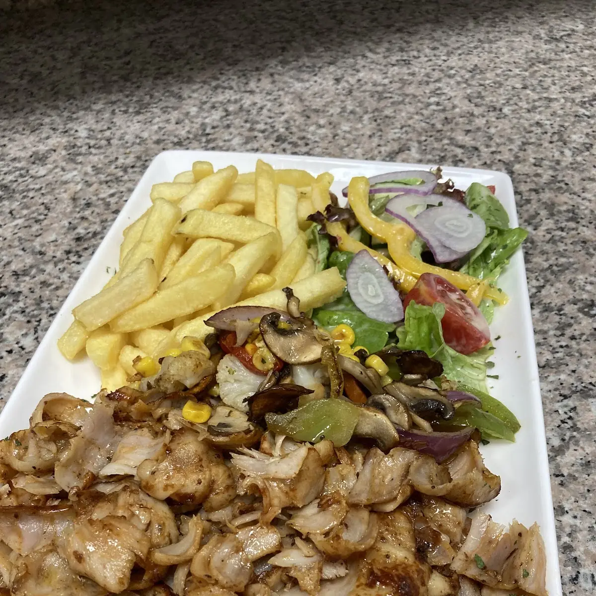 Essen und Trinken photo 5
