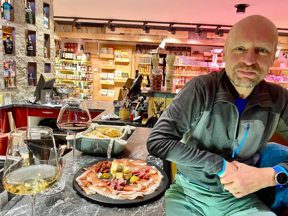 Essen und Trinken photo 10