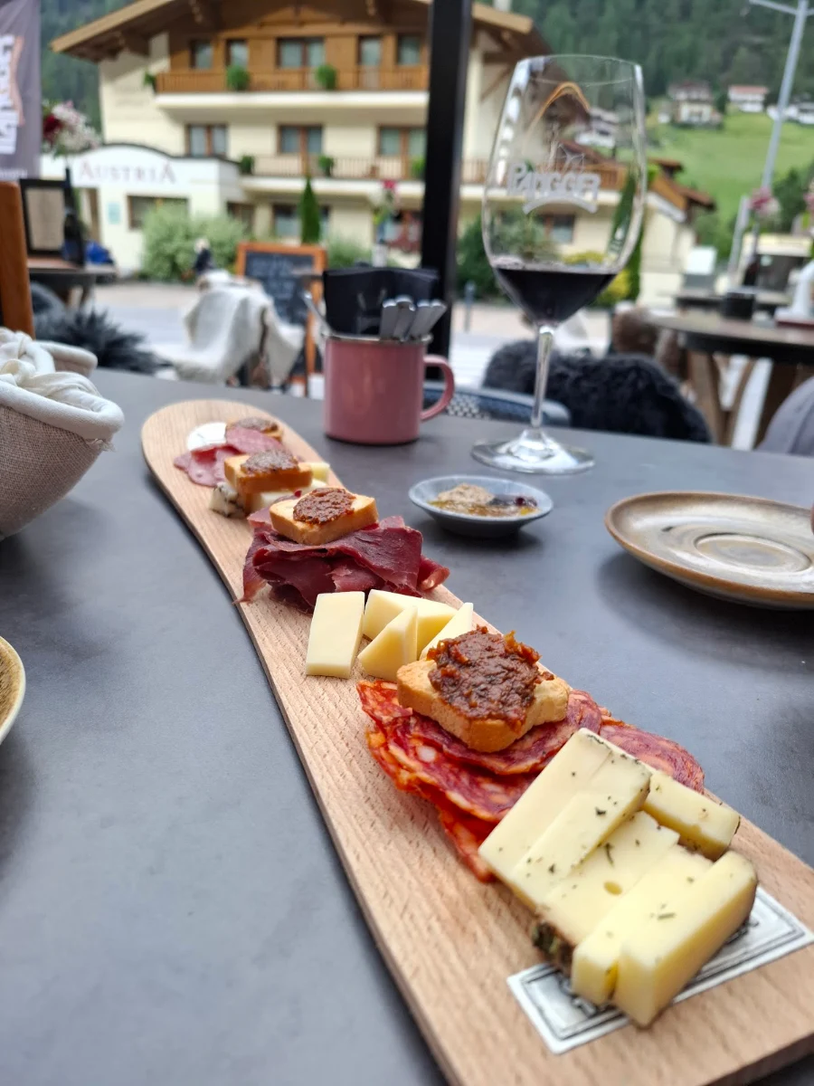 Essen und Trinken photo 2