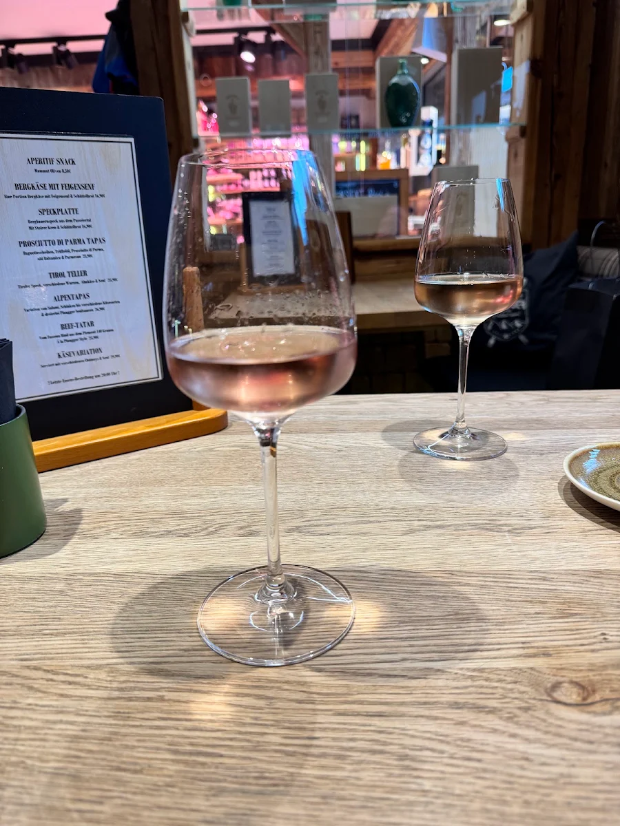 Essen und Trinken photo 3