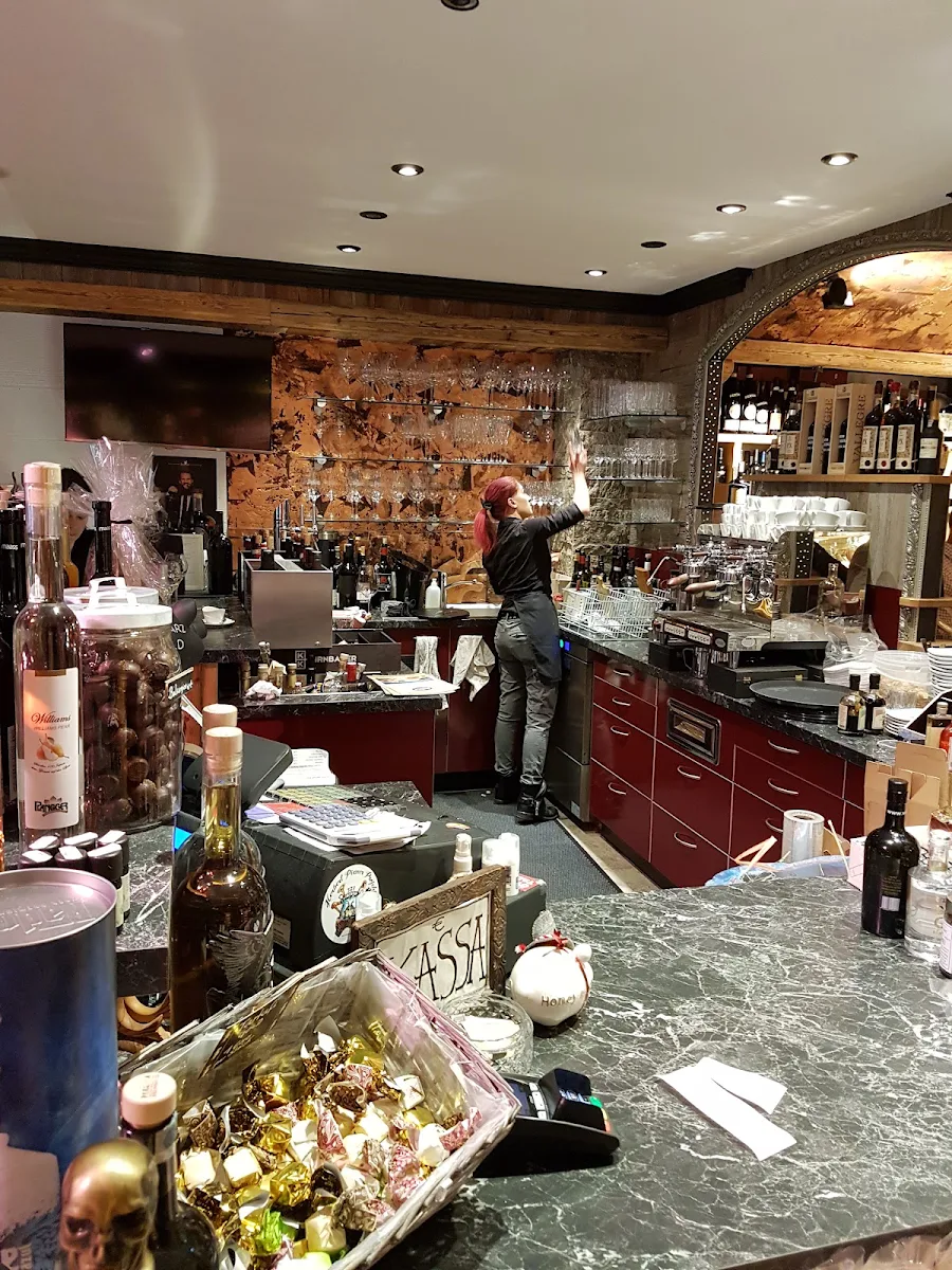 Essen und Trinken photo 5