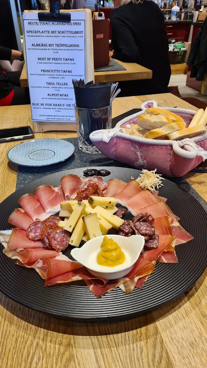 Essen und Trinken photo 7