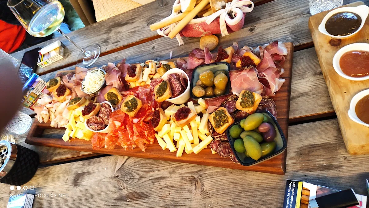 Essen und Trinken photo 8