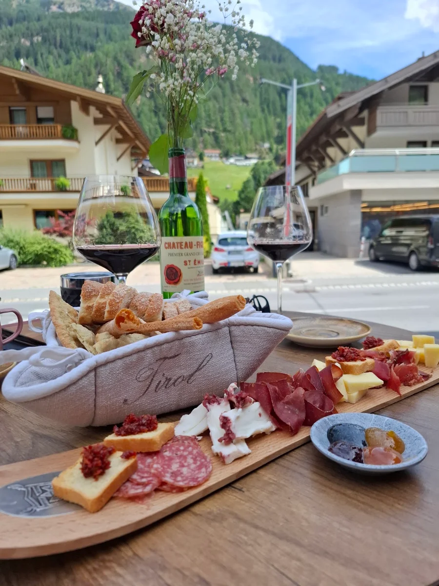 Essen und Trinken photo 9