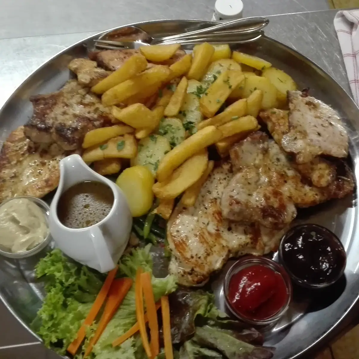 Essen und Trinken photo 1