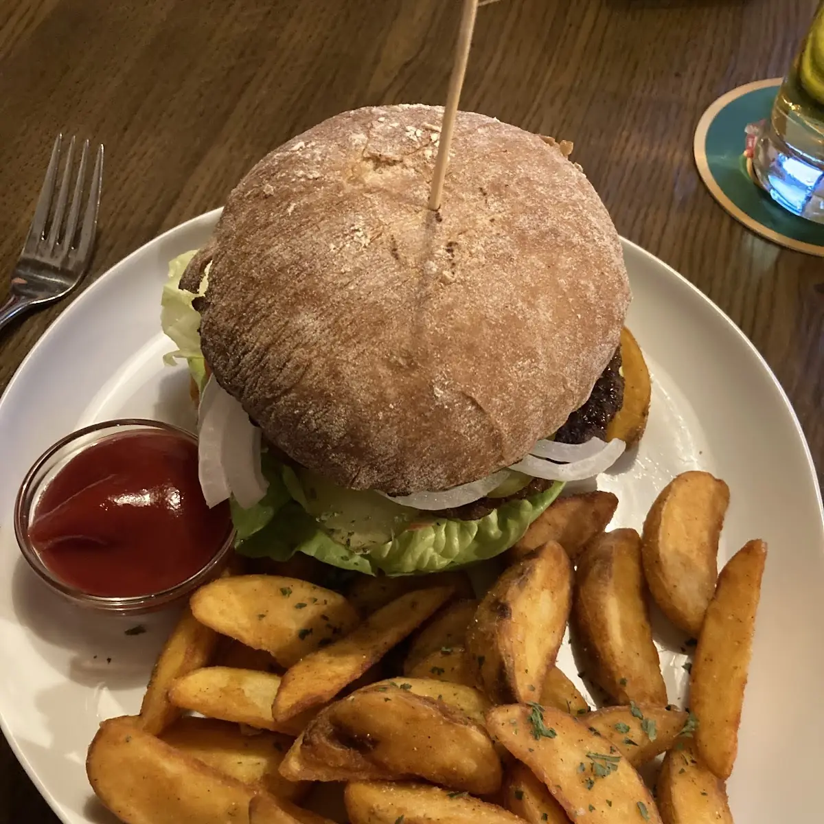 Essen und Trinken photo 2