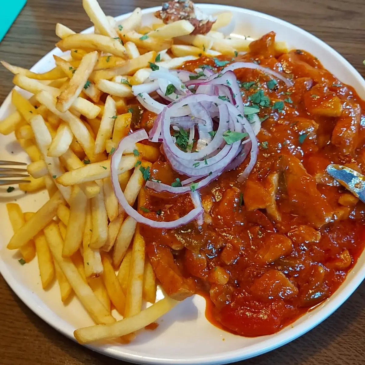 Essen und Trinken photo 3