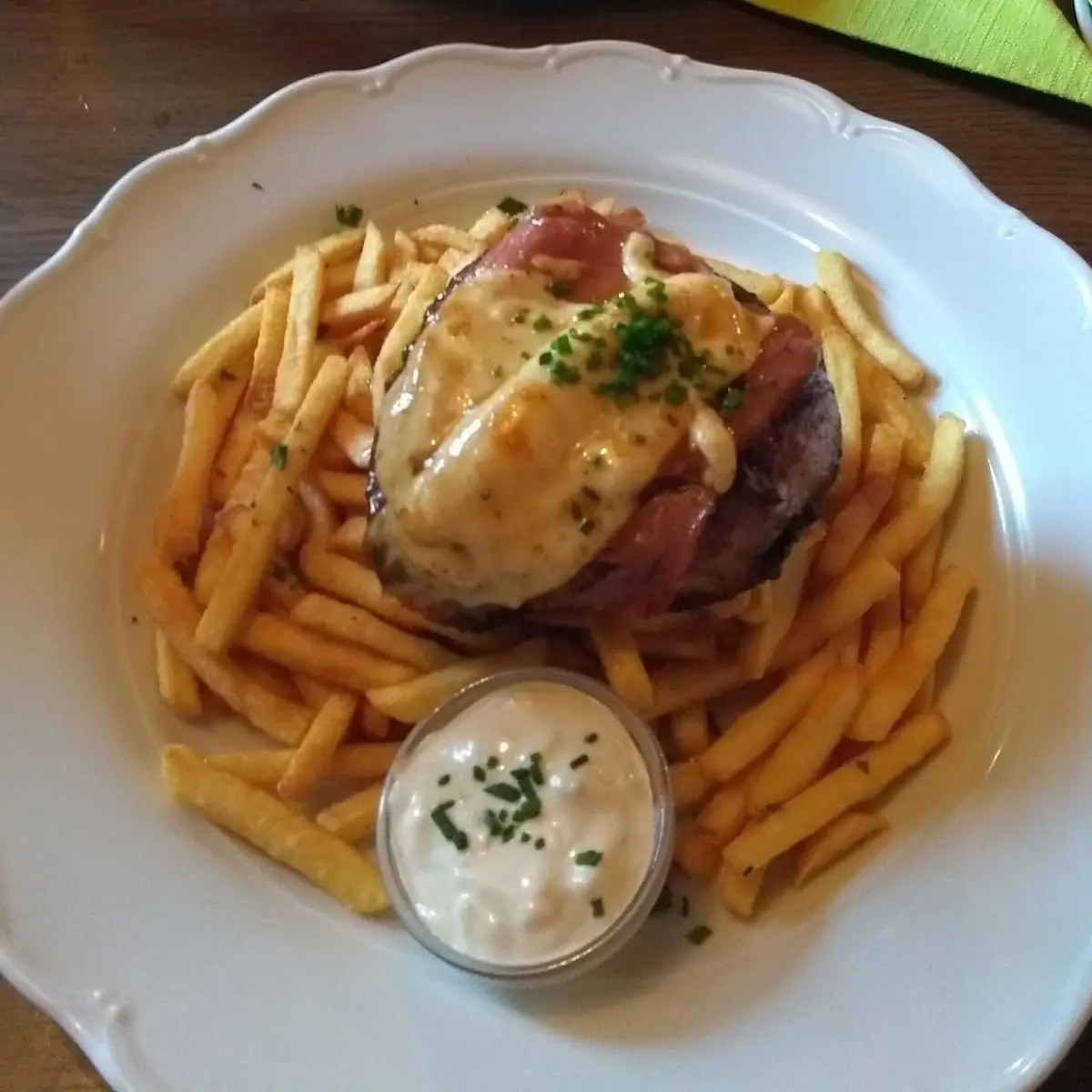 Essen und Trinken photo 7