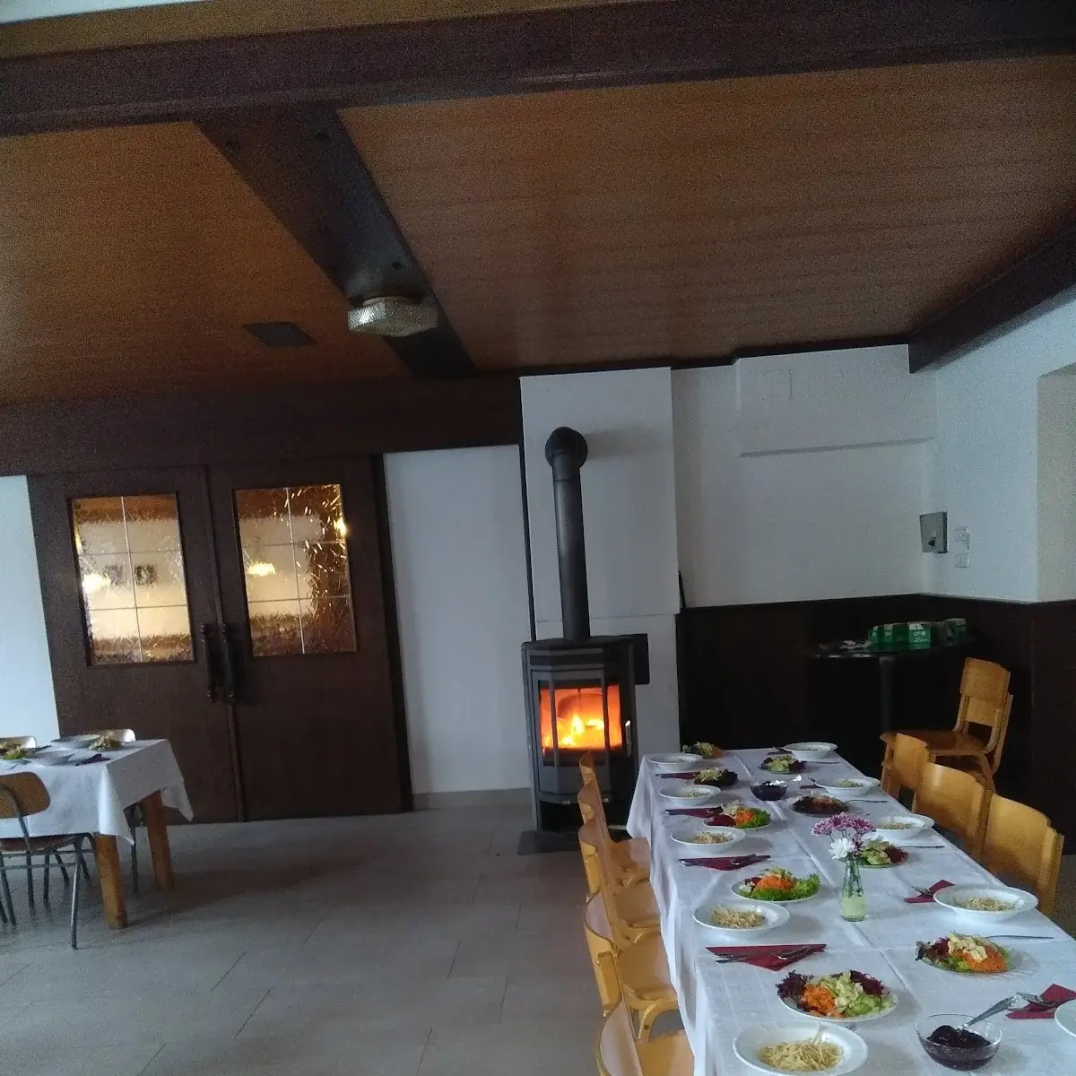 Atmosphäre photo 2
