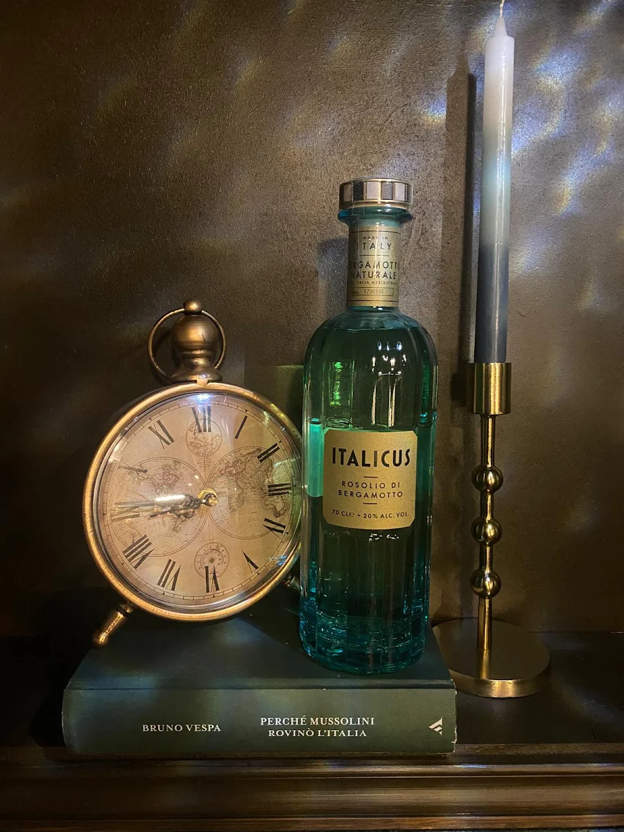 Essen und Trinken photo 4