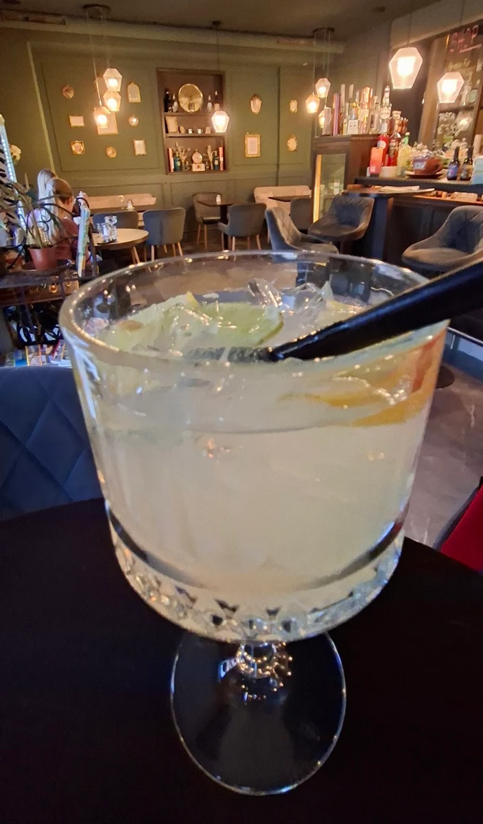 Essen und Trinken photo 7
