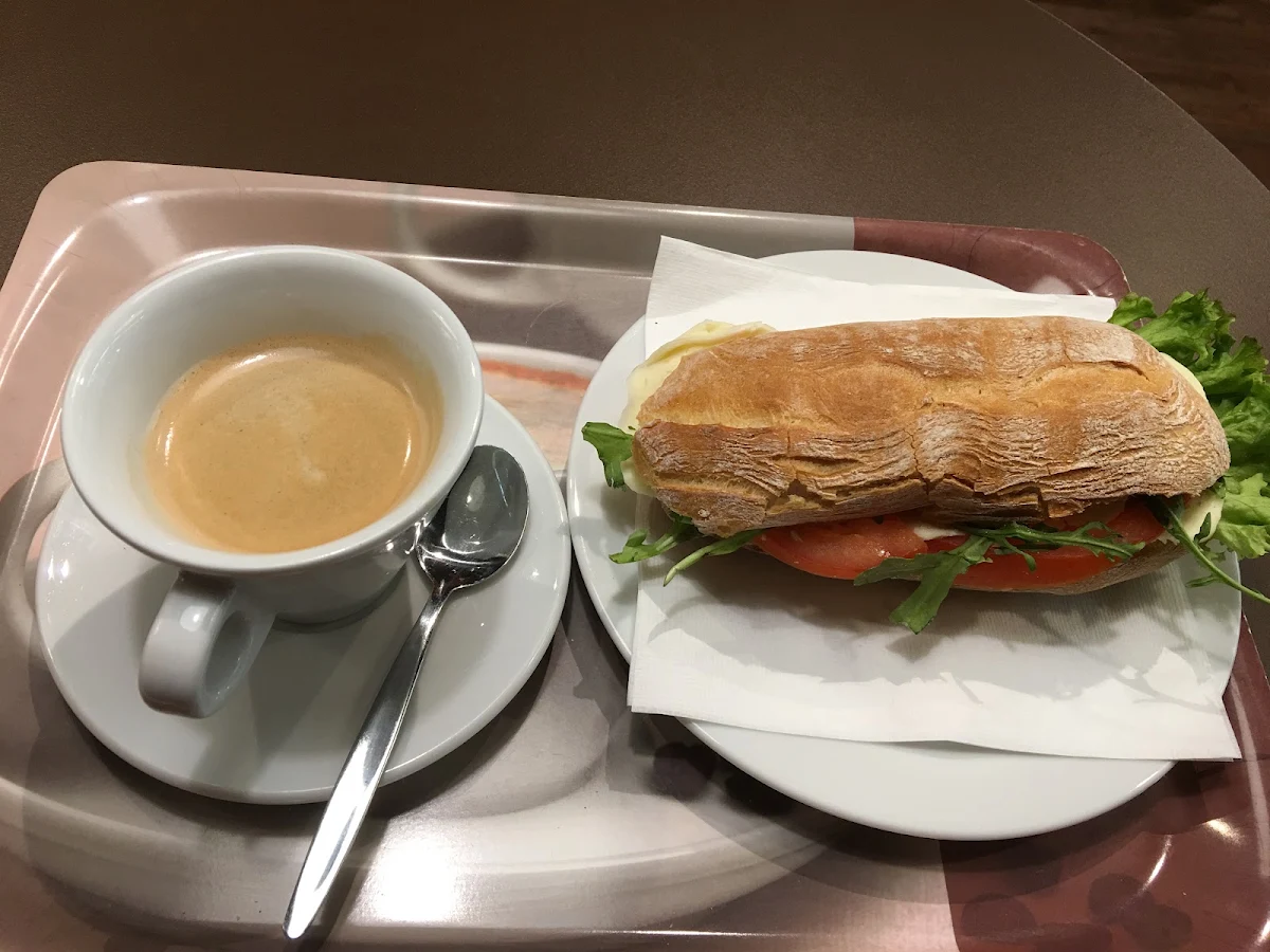 Essen und Trinken photo 6