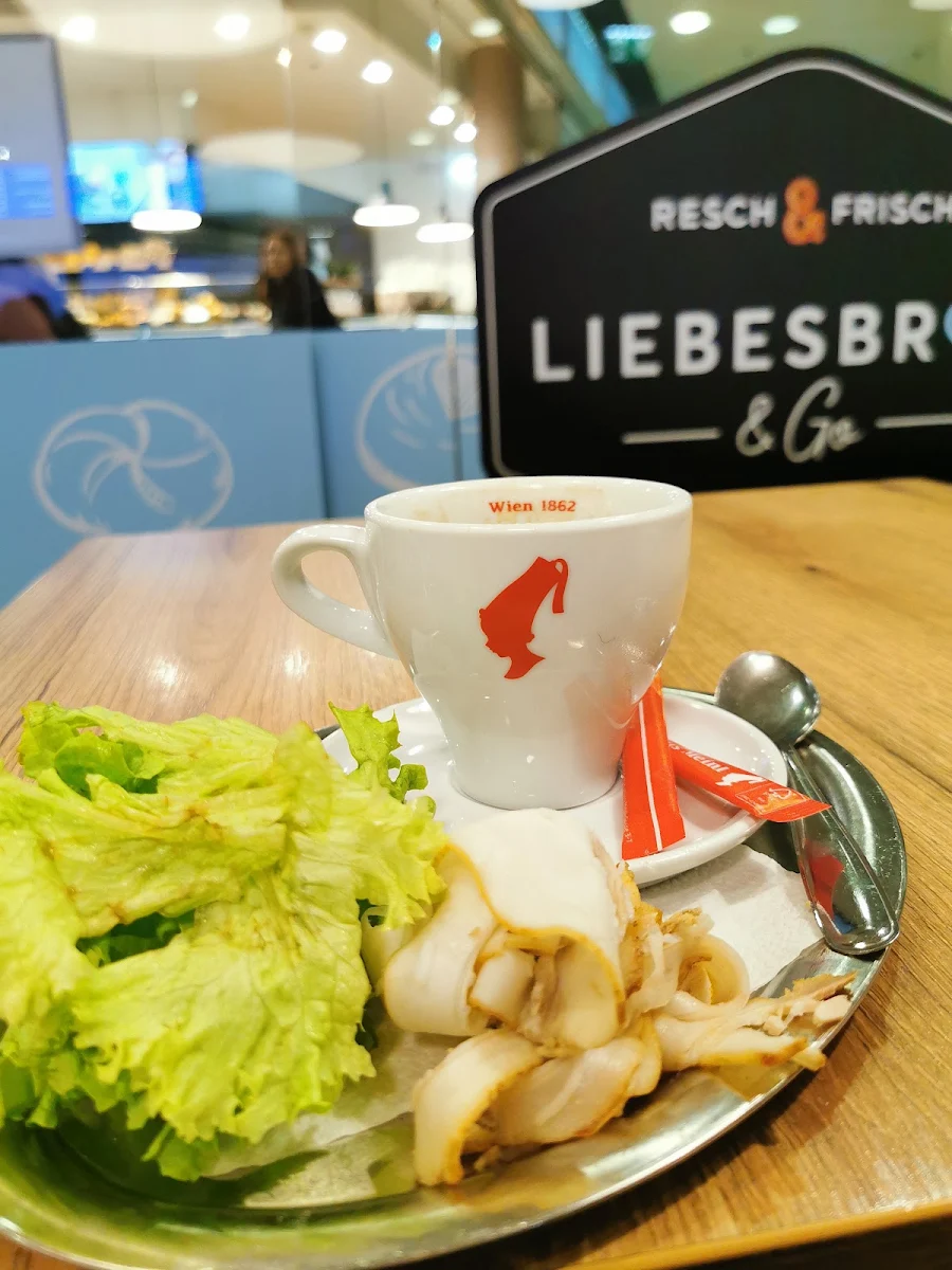 Essen und Trinken photo 7