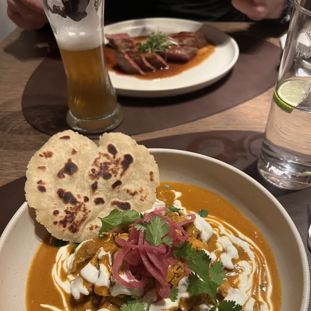 Essen und Trinken photo 3