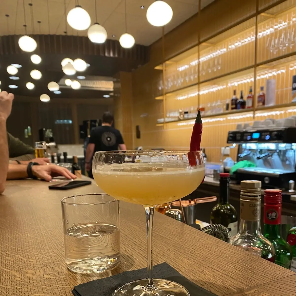 Essen und Trinken photo 4