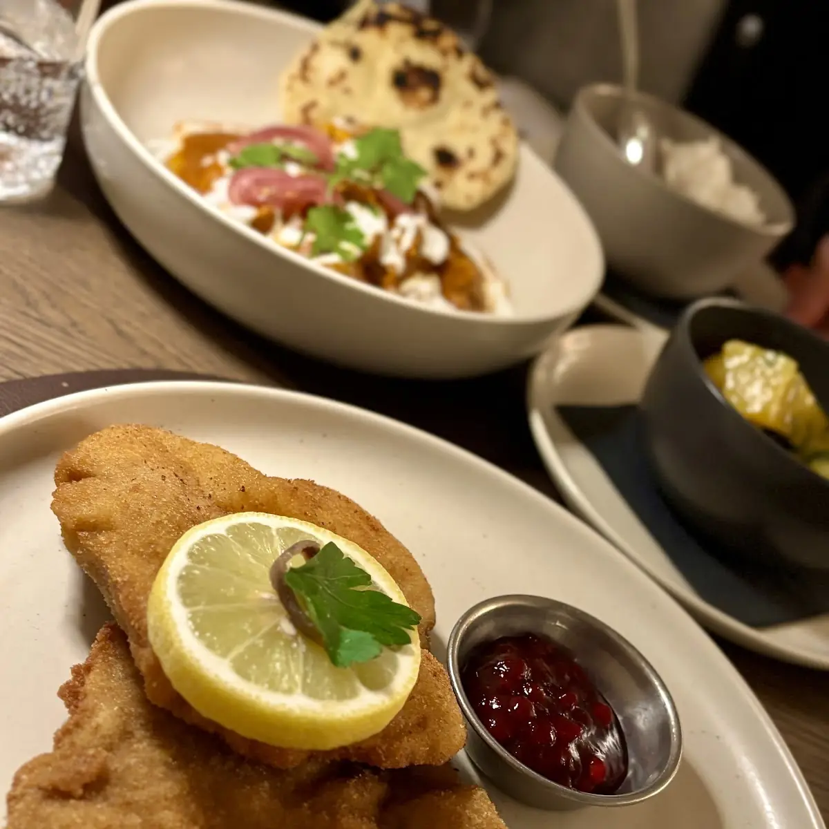 Essen und Trinken photo 6