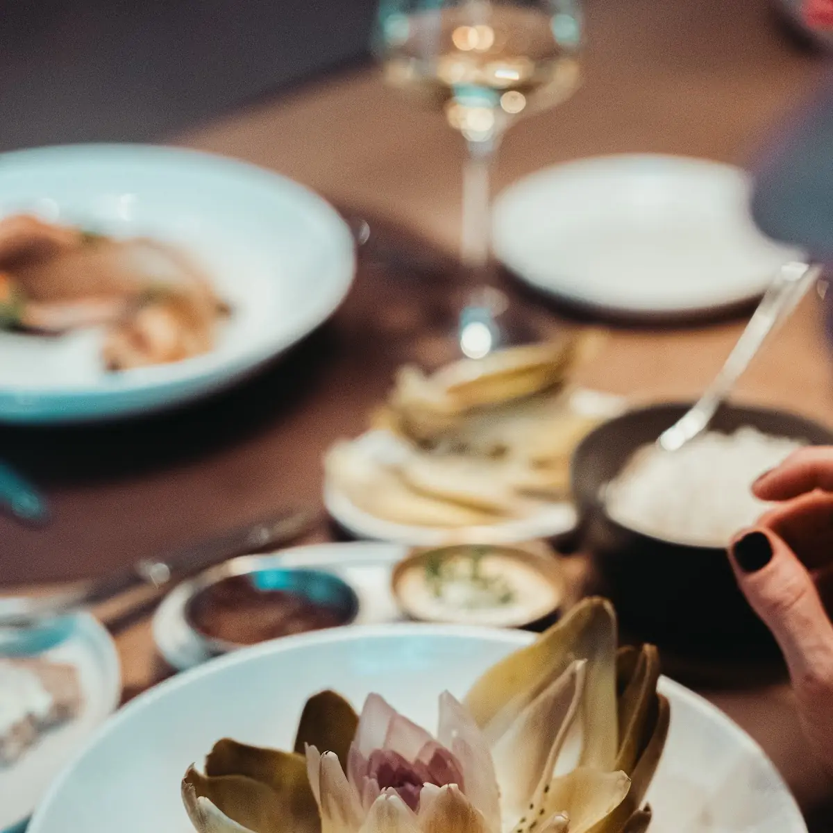 Essen und Trinken photo 8