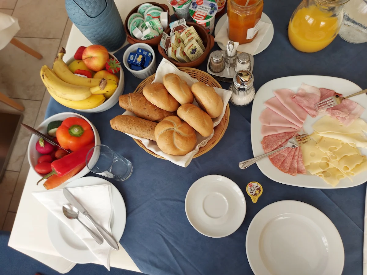 Essen und Trinken photo 10