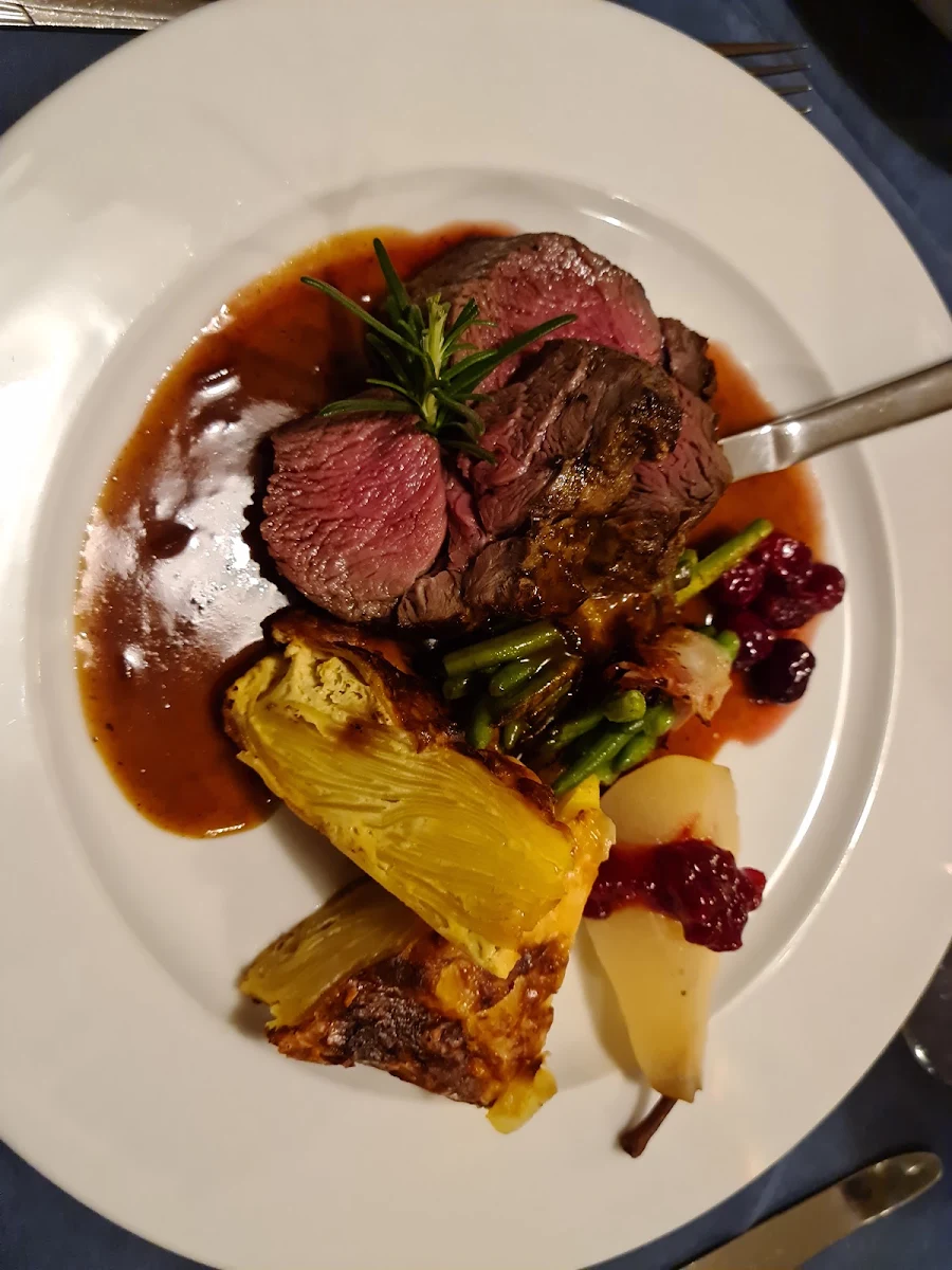 Essen und Trinken photo 7
