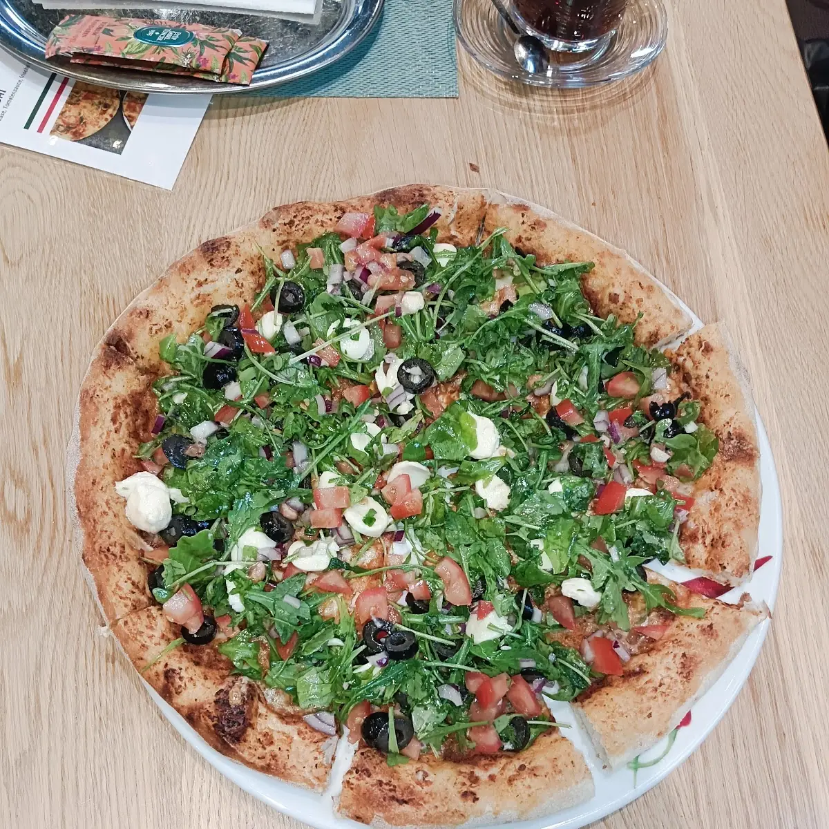 Essen und Trinken photo 6