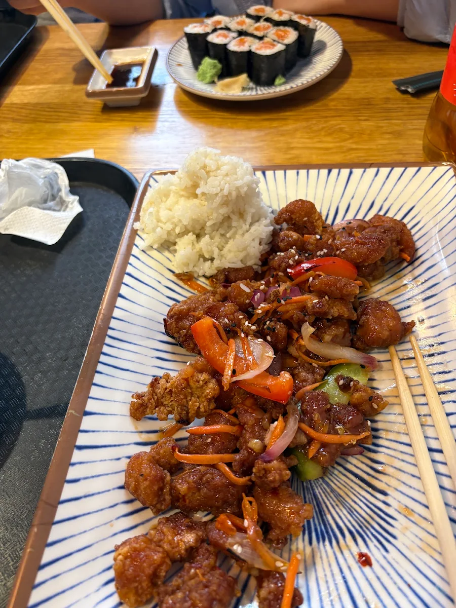 Essen und Trinken photo 2