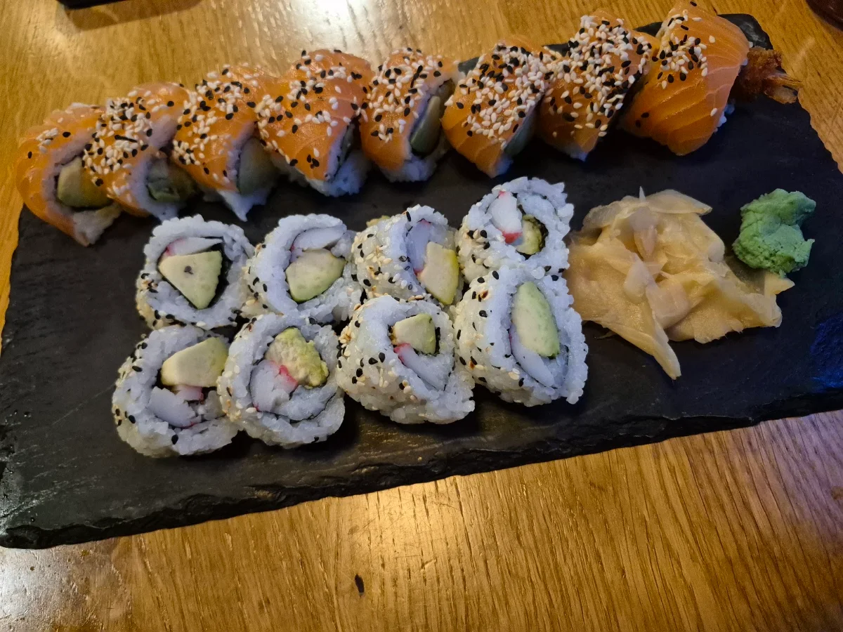 Essen und Trinken photo 3