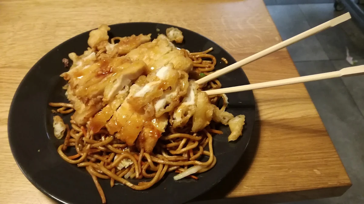 Essen und Trinken photo 9