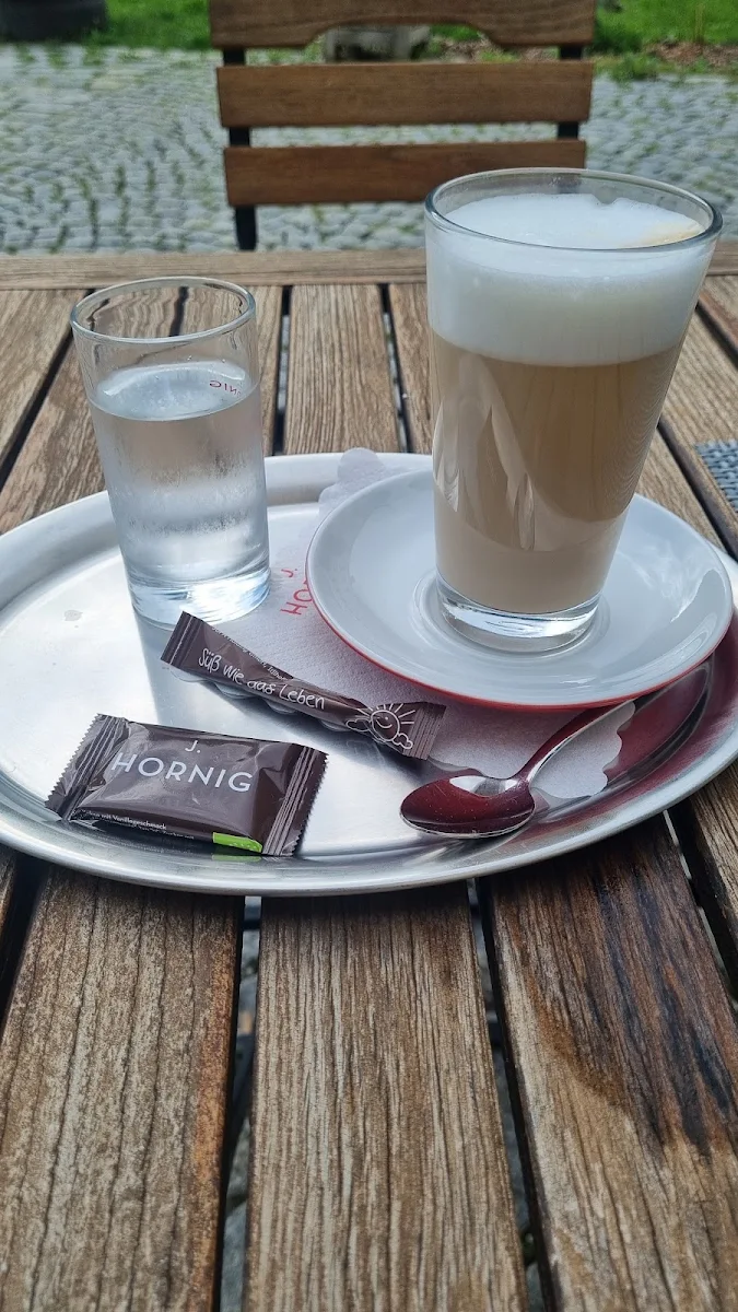 Essen und Trinken photo 1