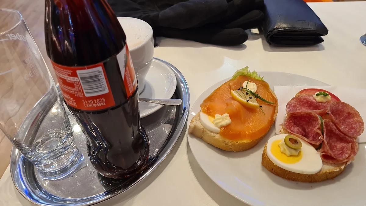 Essen und Trinken photo 3