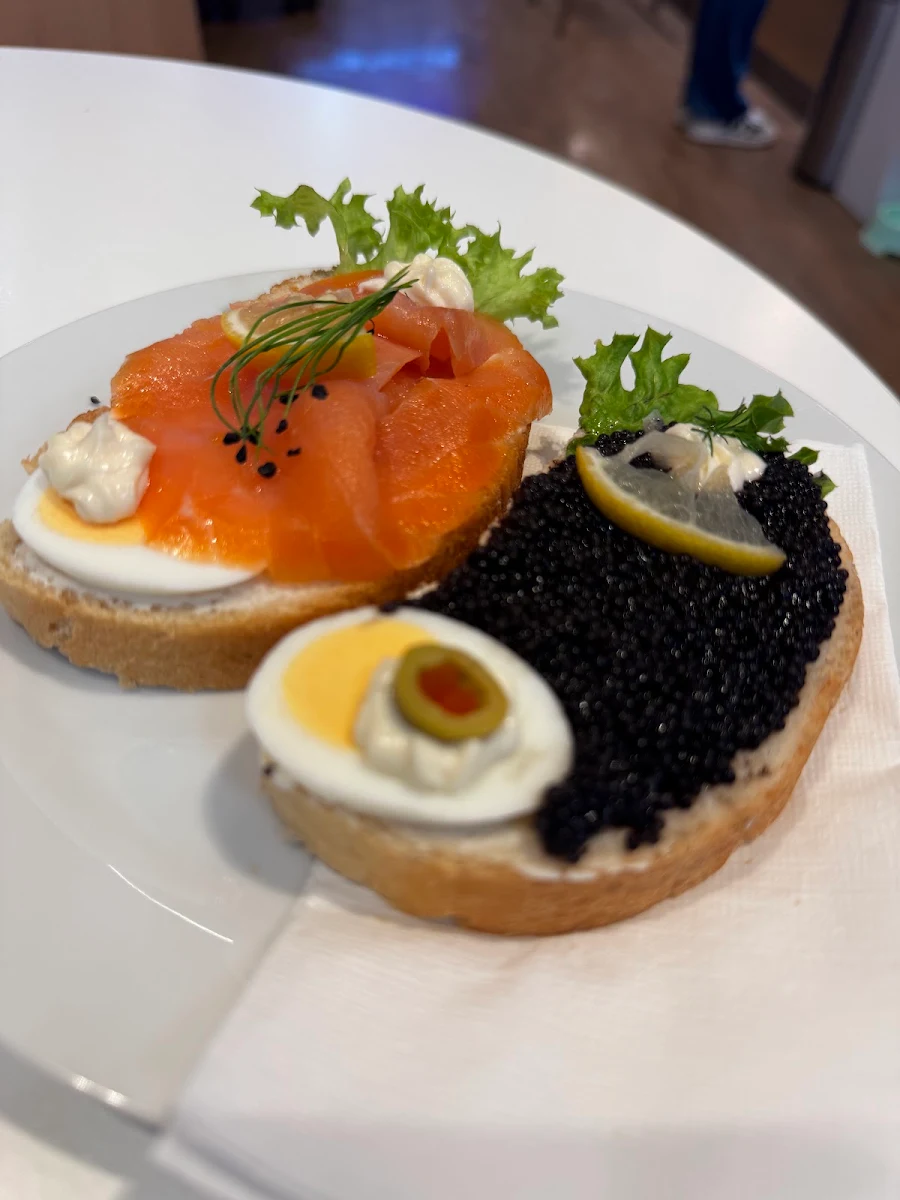 Essen und Trinken photo 6