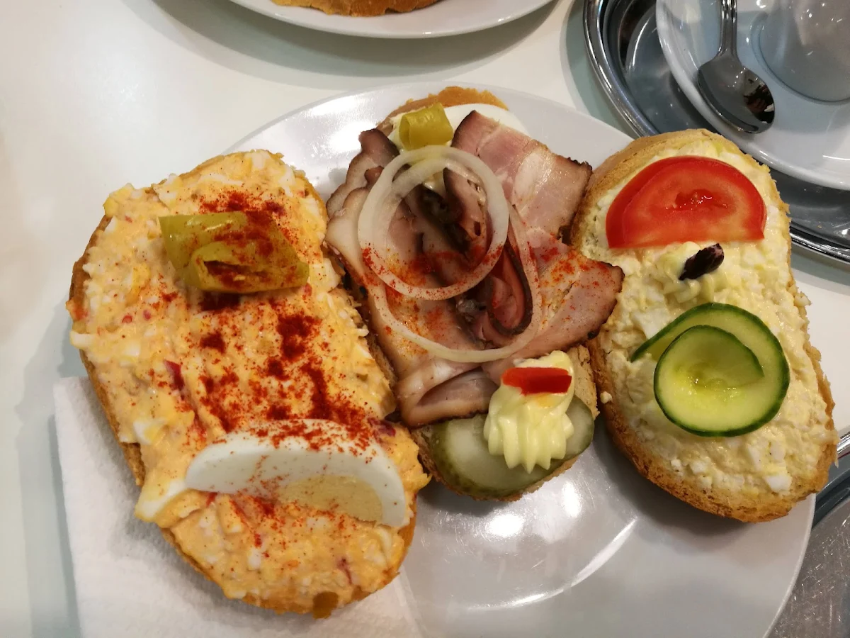 Essen und Trinken photo 7