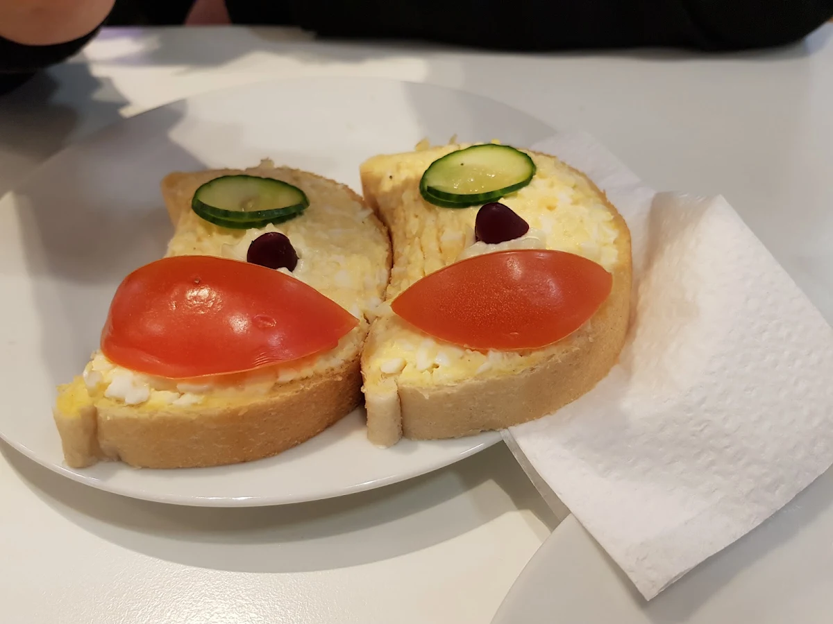 Essen und Trinken photo 8