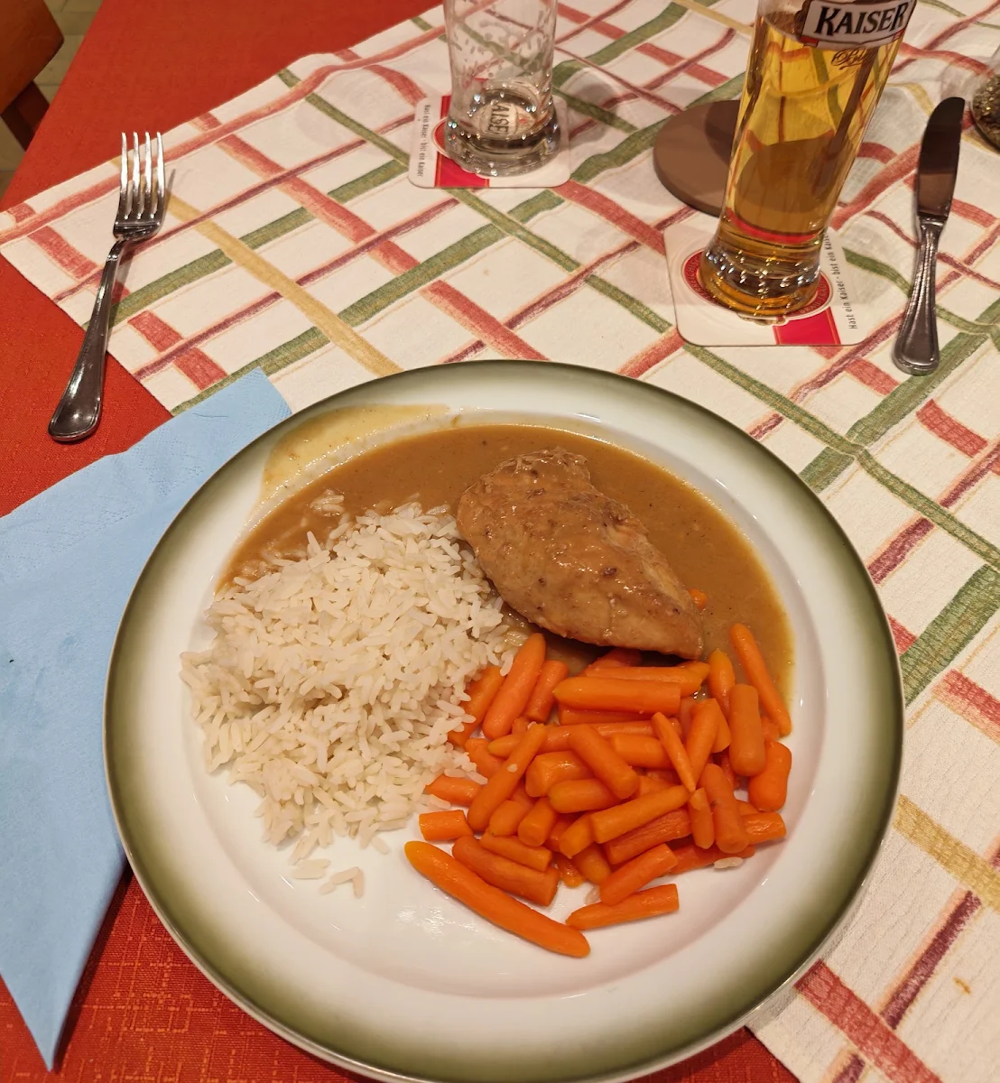 Essen und Trinken photo 2