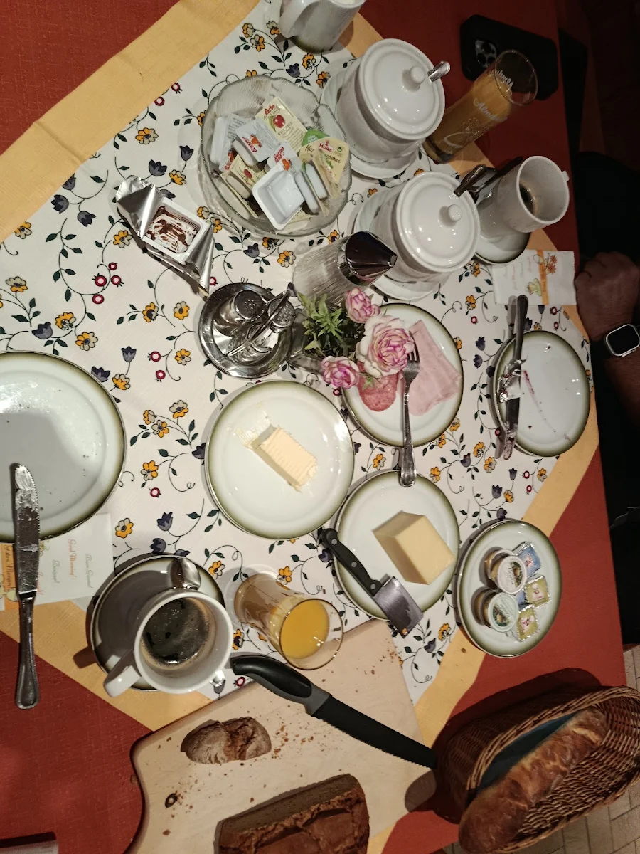 Essen und Trinken photo 5