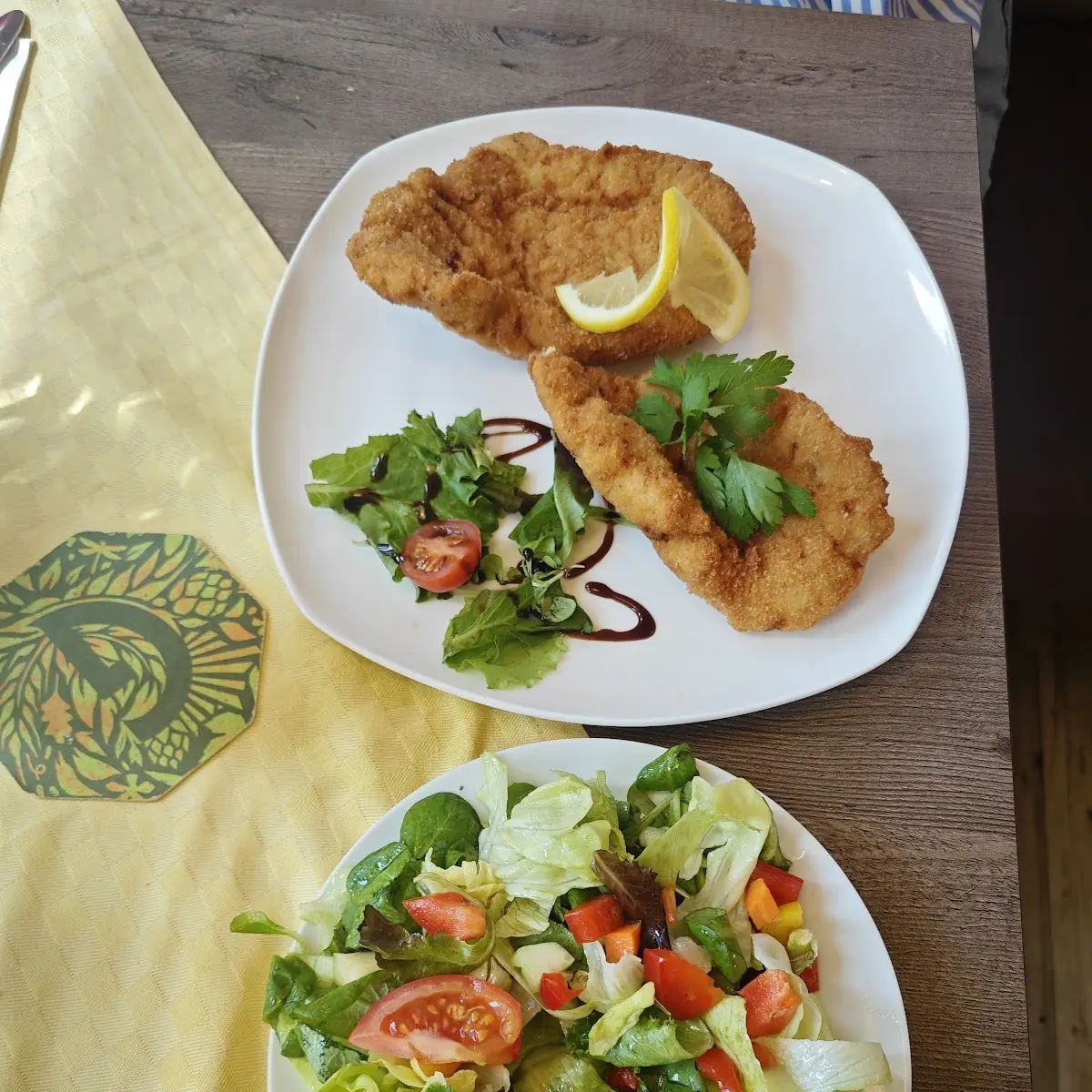 Essen und Trinken photo 10