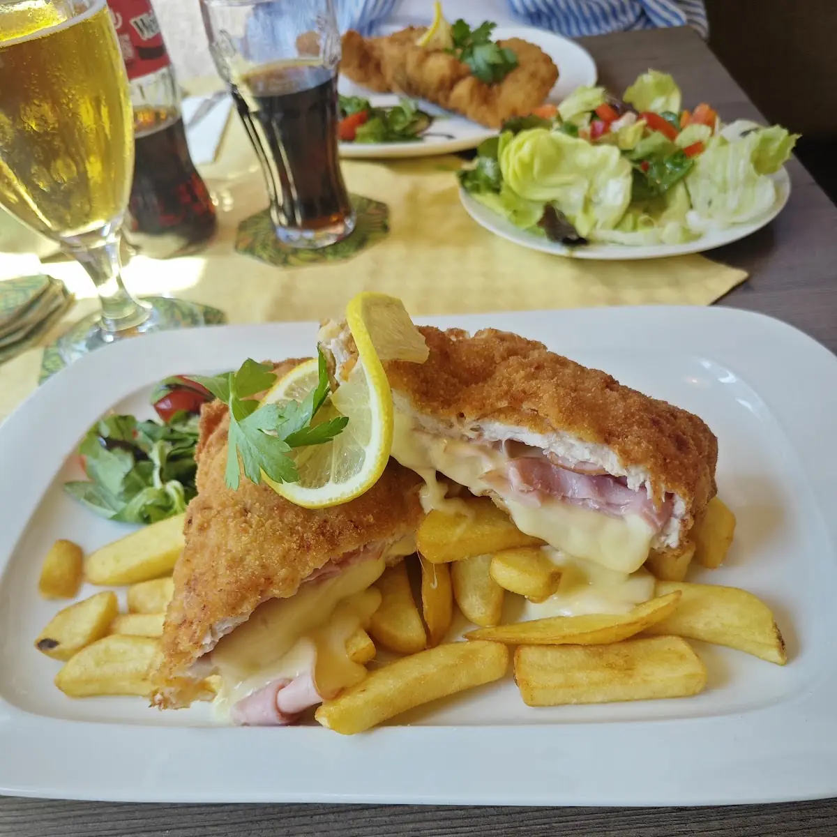 Essen und Trinken photo 4