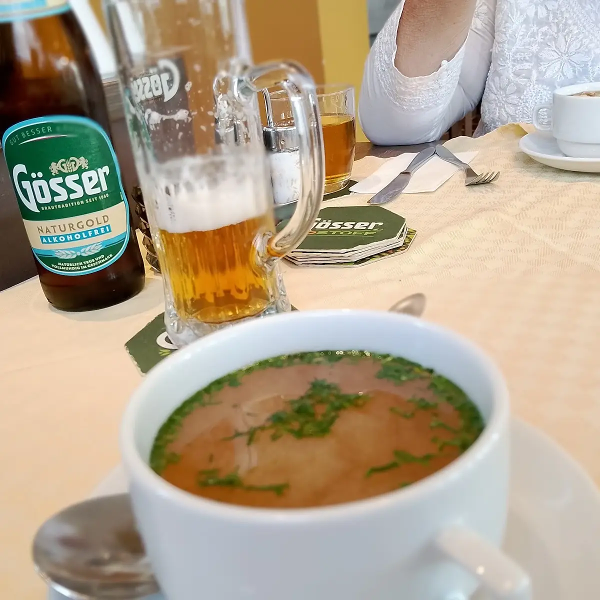 Essen und Trinken photo 5