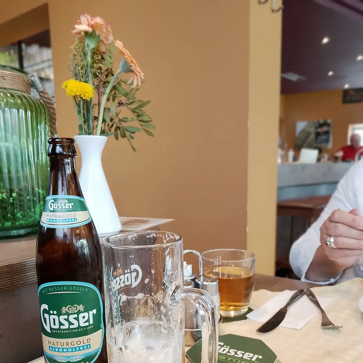 Essen und Trinken photo 7