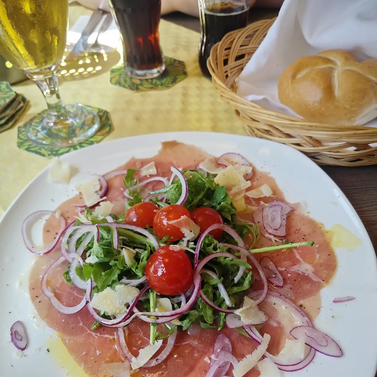 Essen und Trinken photo 8