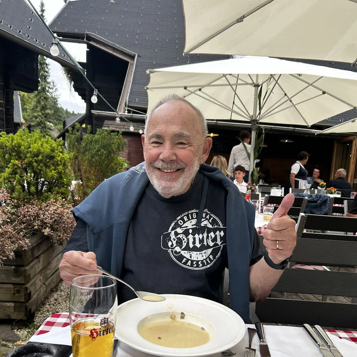 Essen und Trinken photo 6