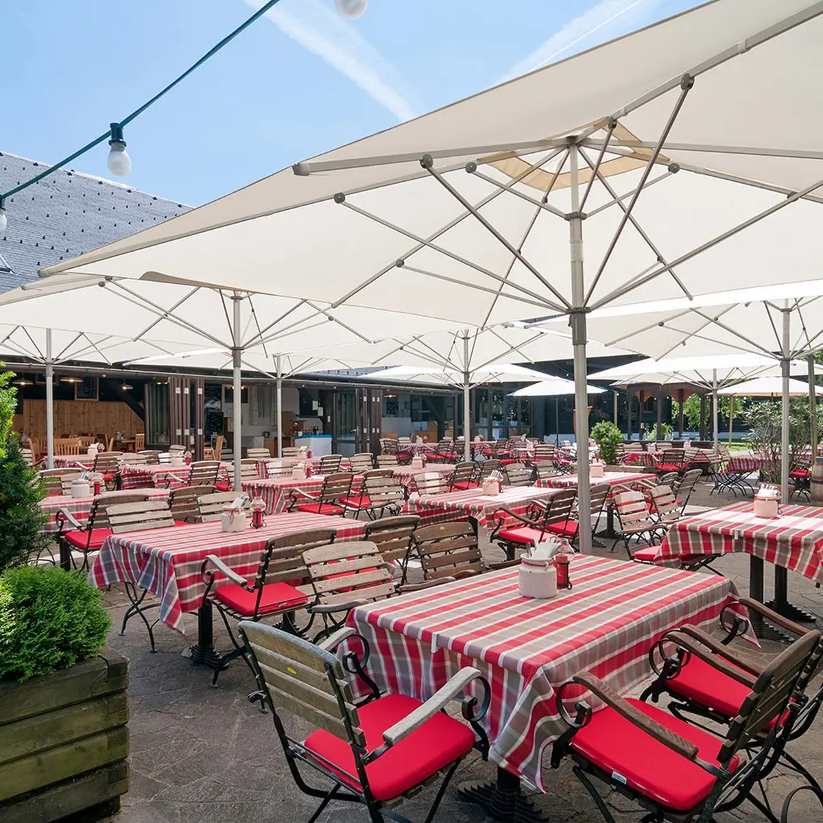 Restaurant Dorfwirt SEELEITN Titelbild