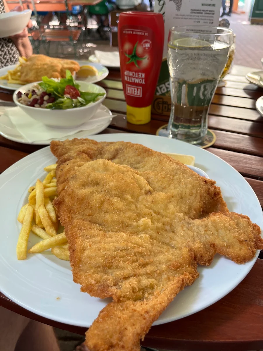 Essen und Trinken photo 3