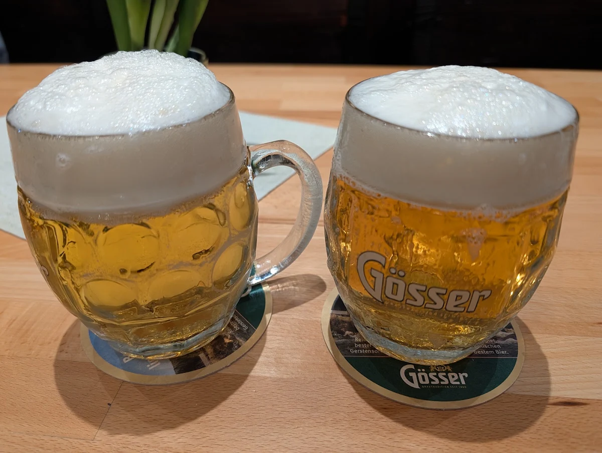 Essen und Trinken photo 4